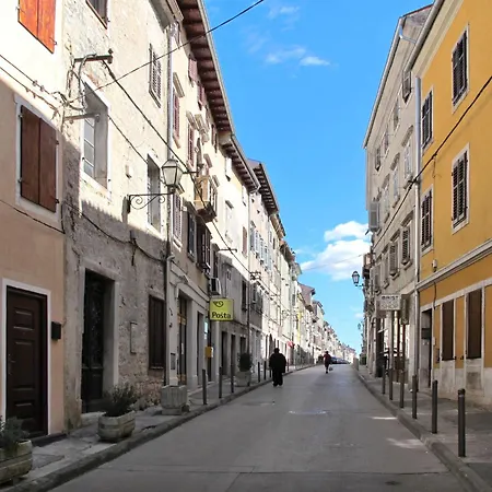 Ive By Interhome 度假居 沃德年