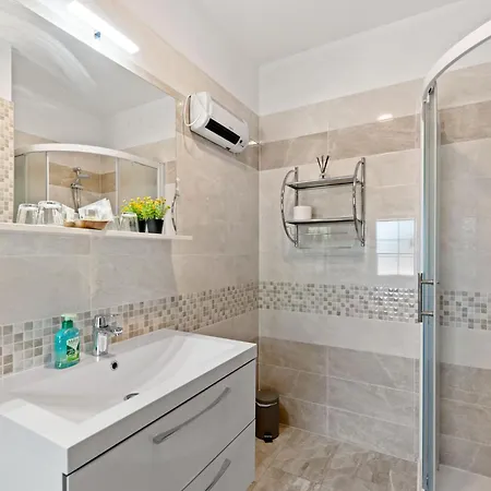 Holiday home Ive By Interhome Vodnjan