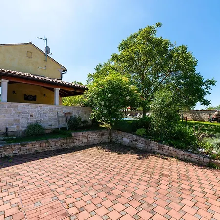 Ive By Interhome Vodnjan