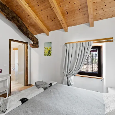 Ive By Interhome Holiday home *