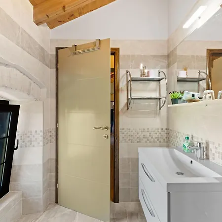 Holiday home Ive By Interhome Vodnjan