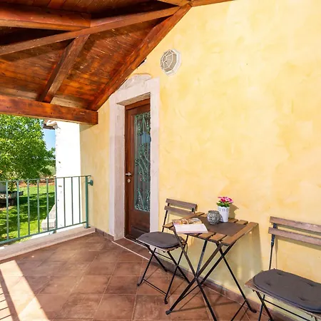 Ive By Interhome * Vodnjan