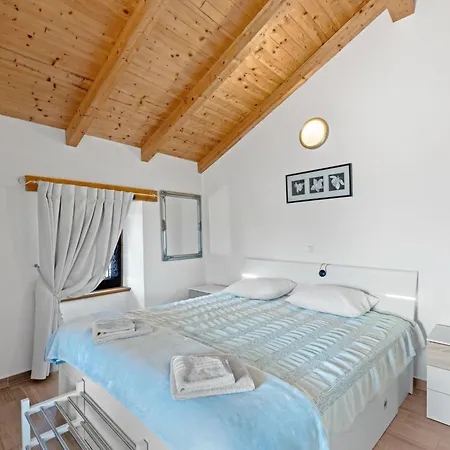 Ive By Interhome Holiday home