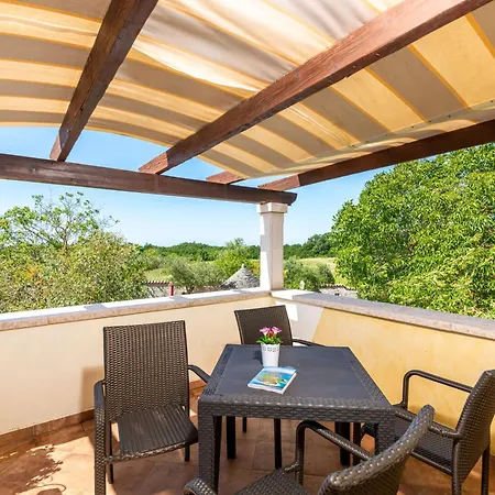 Ive By Interhome Vodnjan