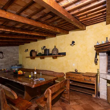 度假居 Ive By Interhome