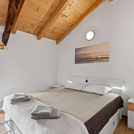 Ive By Interhome Holiday home Vodnjan