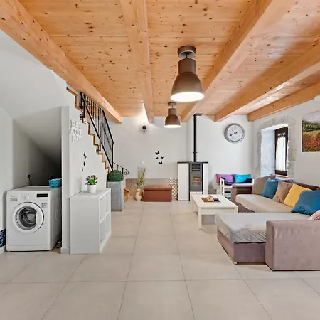 Holiday home Ive By Interhome Vodnjan