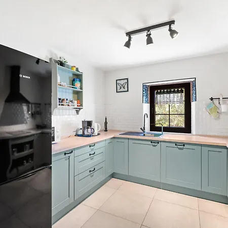 Ive By Interhome 沃德年