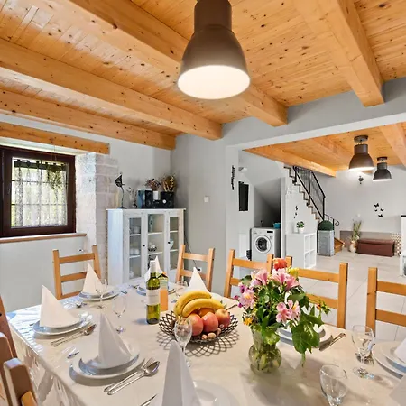 Ive By Interhome Holiday home Vodnjan