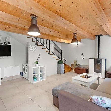 Ive By Interhome Holiday home