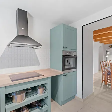 Ive By Interhome Holiday home *