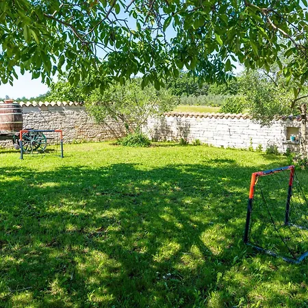 Ive By Interhome Vodnjan