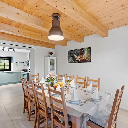 Ive By Interhome Holiday home *