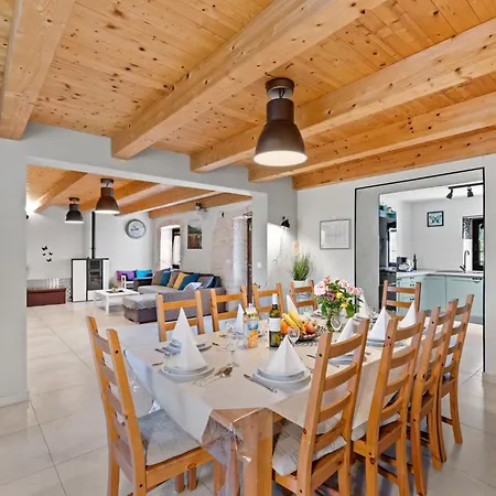 Ive By Interhome * Vodnjan