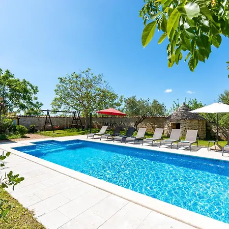 Ive By Interhome Holiday home Vodnjan