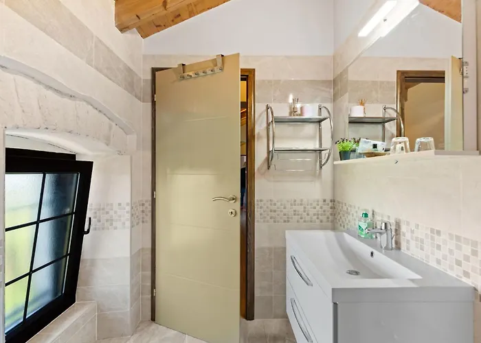 Holiday home Ive By Interhome Vodnjan