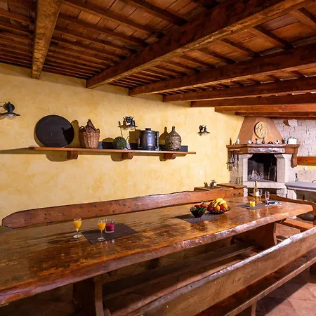 Casa de Férias Ive By Interhome Vodnjan