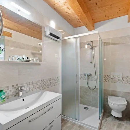 Casa de Férias Ive By Interhome *