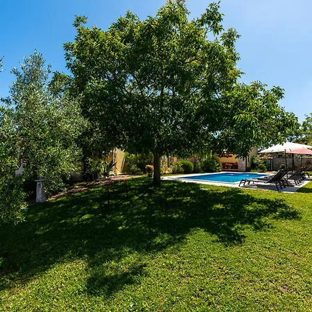 Vakantiehuis Ive By Interhome
