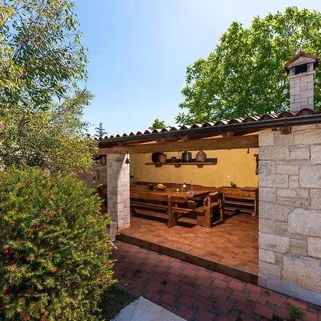 Ive By Interhome Vakantiehuis