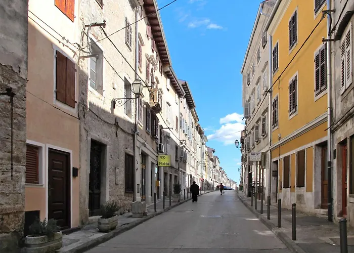 Ive By Interhome Σπίτι διακοπών Vodnjan