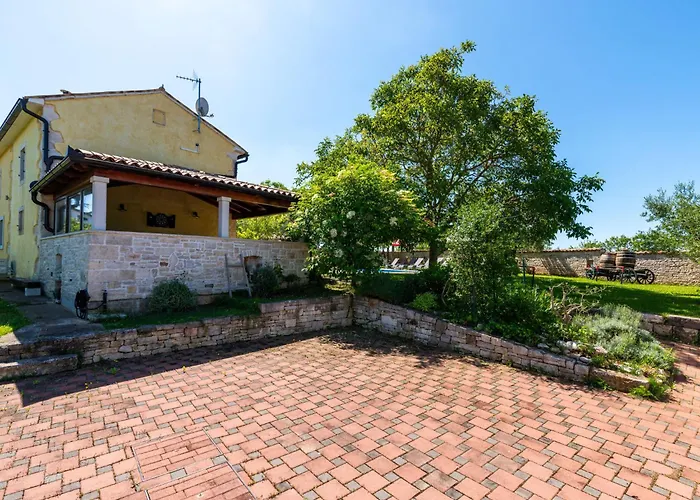 Ive By Interhome Vodnjan