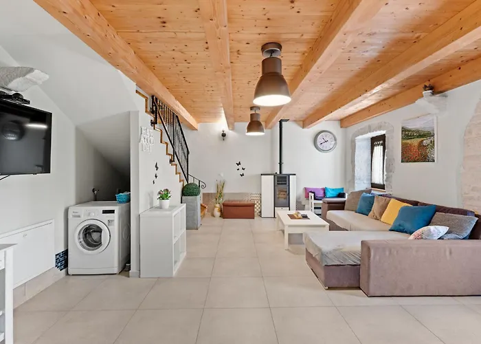 Prázdninový dům Ive By Interhome Vodnjan