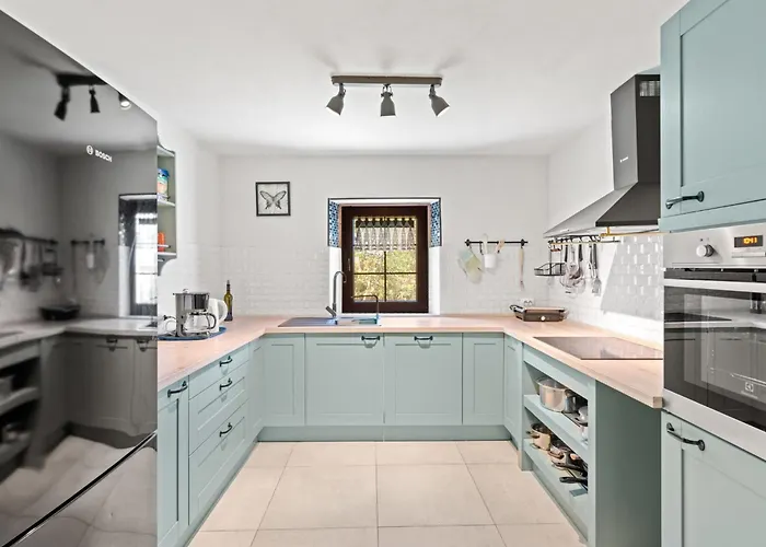 Ive By Interhome * Vodnjan