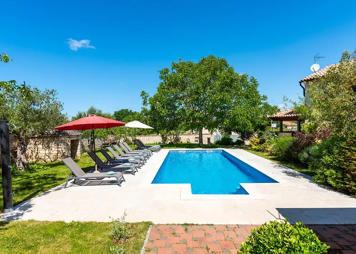 Ive By Interhome Σπίτι διακοπών