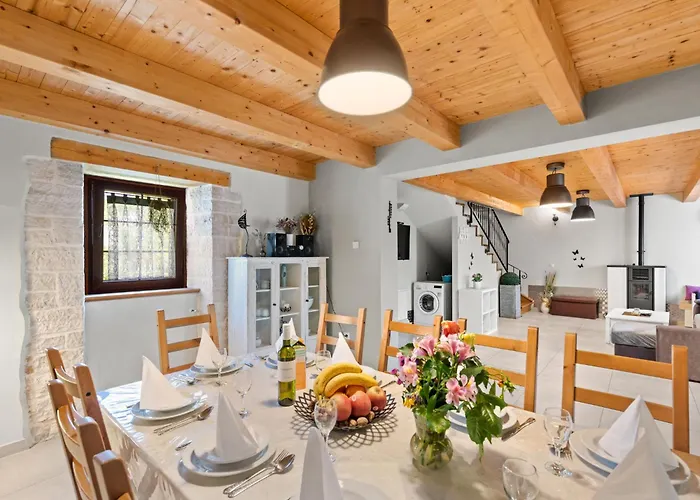 Ive By Interhome Σπίτι διακοπών Vodnjan