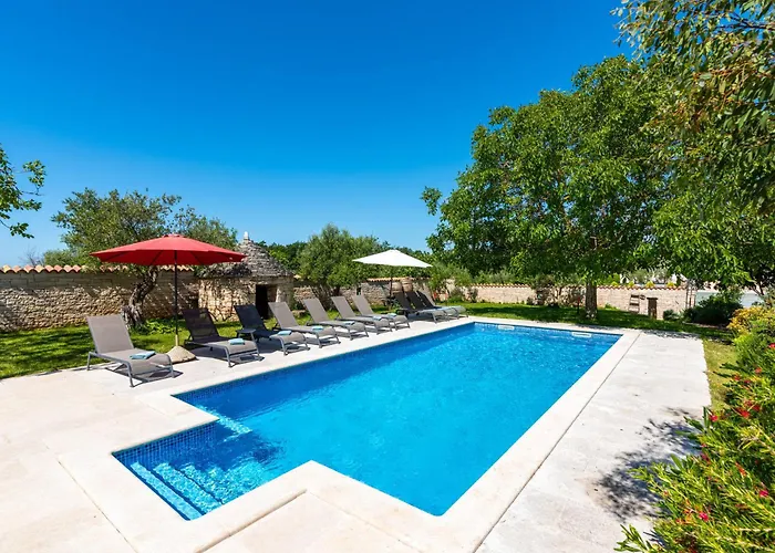 Σπίτι διακοπών Ive By Interhome