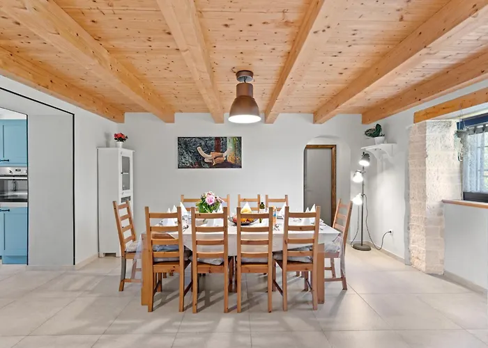 Σπίτι διακοπών Ive By Interhome Vodnjan