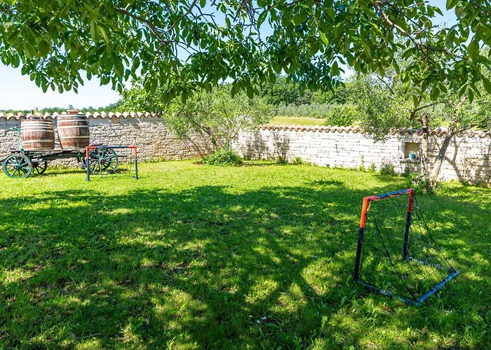 Ive By Interhome Vodnjan