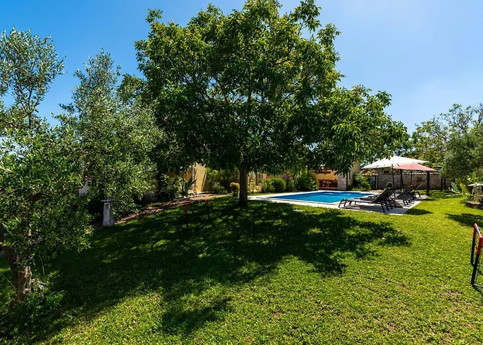 Σπίτι διακοπών Ive By Interhome