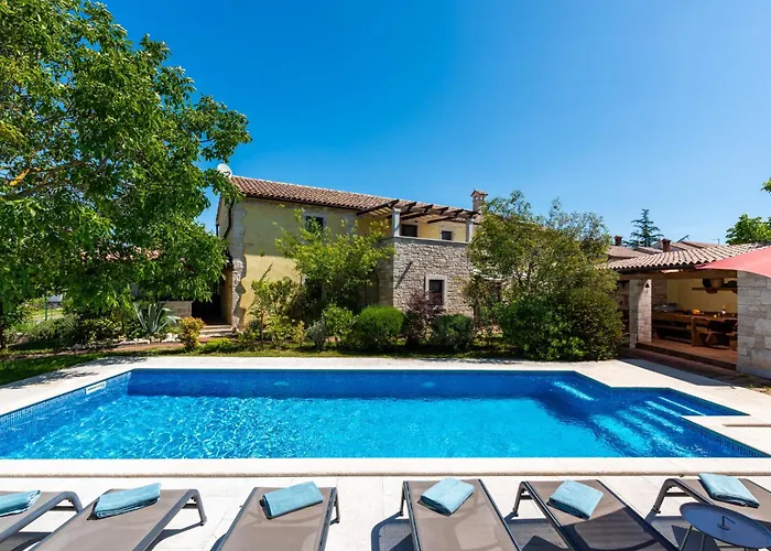 Σπίτι διακοπών Ive By Interhome