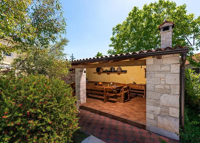 Ive By Interhome Σπίτι διακοπών