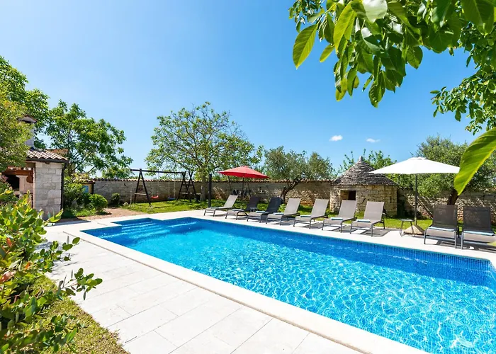 Ive By Interhome Σπίτι διακοπών Vodnjan