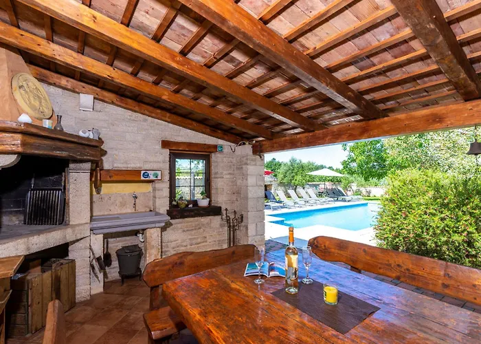 Ive By Interhome Σπίτι διακοπών